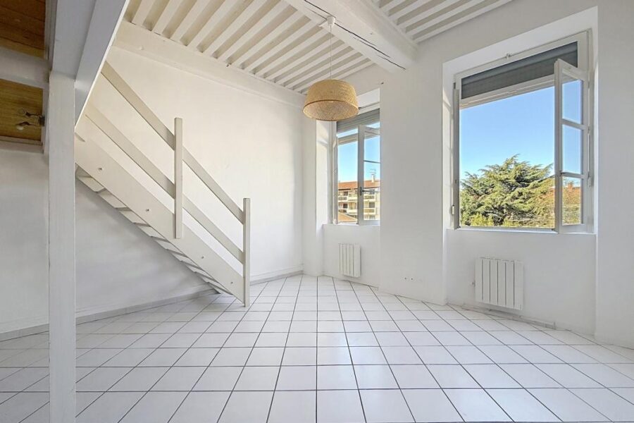 Appartement à vendre à Lyon