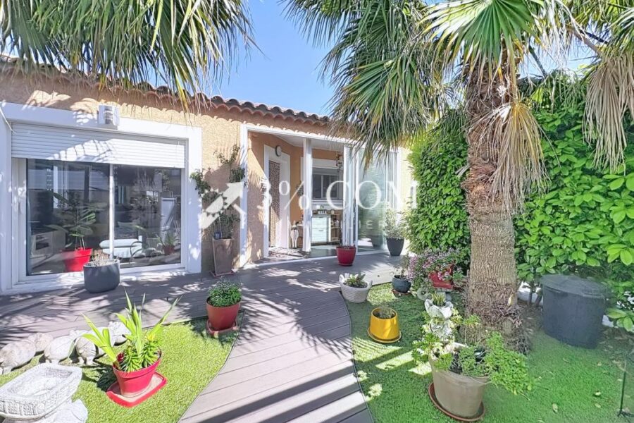 Maison à vendre à Narbonne