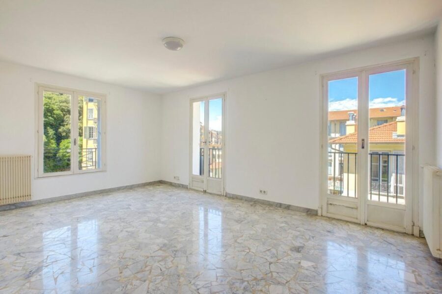 Appartement à vendre à Nice