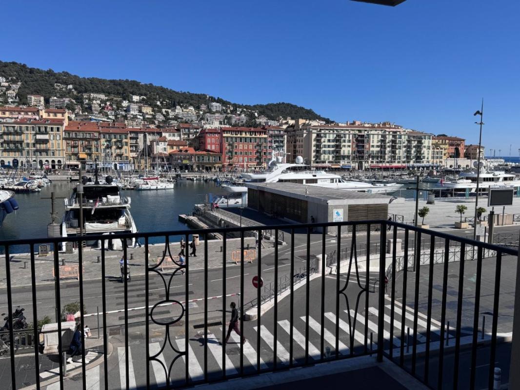 Appartement à vendre à Nice