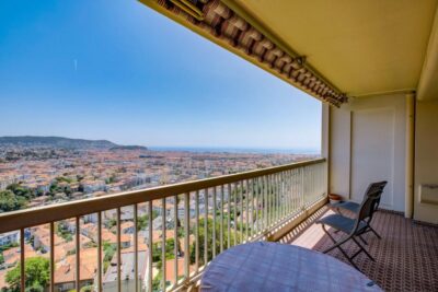 Appartement à vendre à Nice