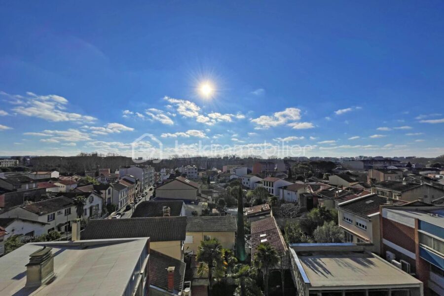 Appartement à vendre à Toulouse