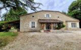 Maison à vendre à Plieux