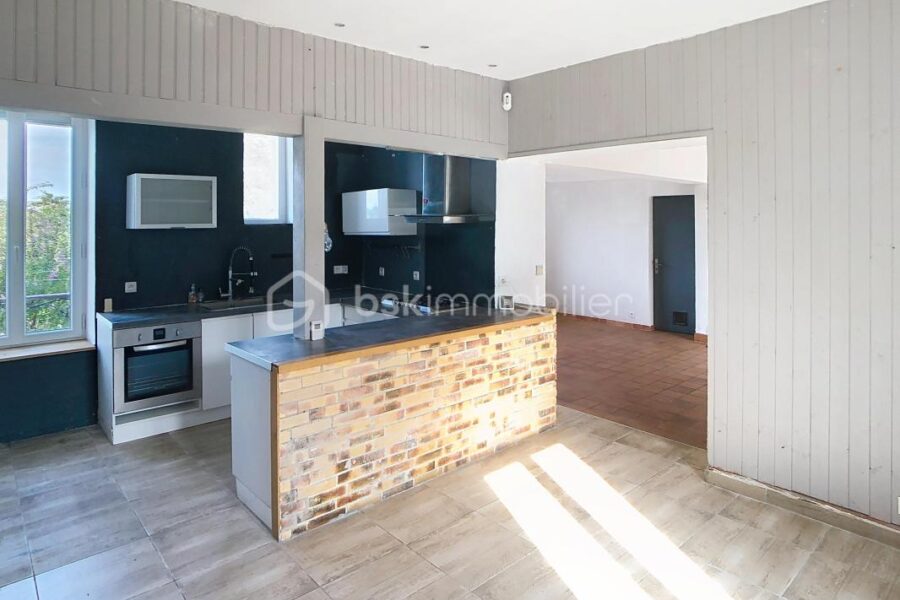 Maison à vendre à Amilly
