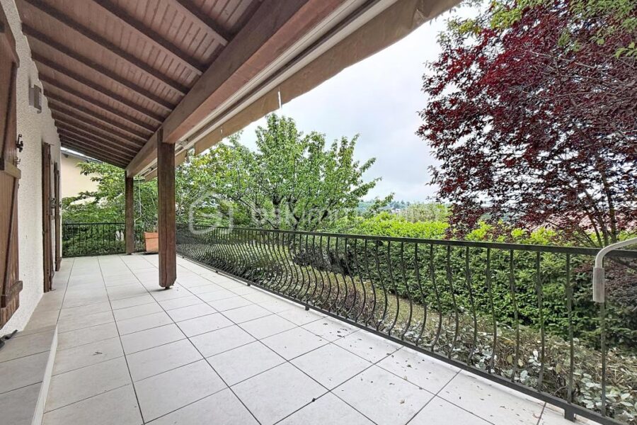 Maison à vendre à Montrabe