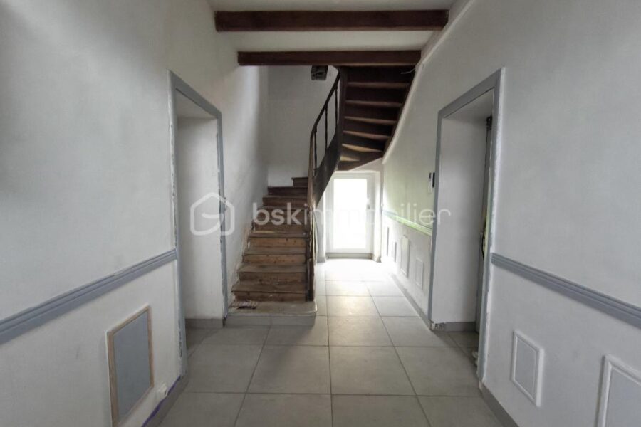 Maison à vendre à Pluvigner