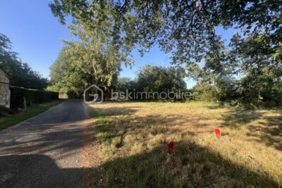 Terrain à vendre à Terce