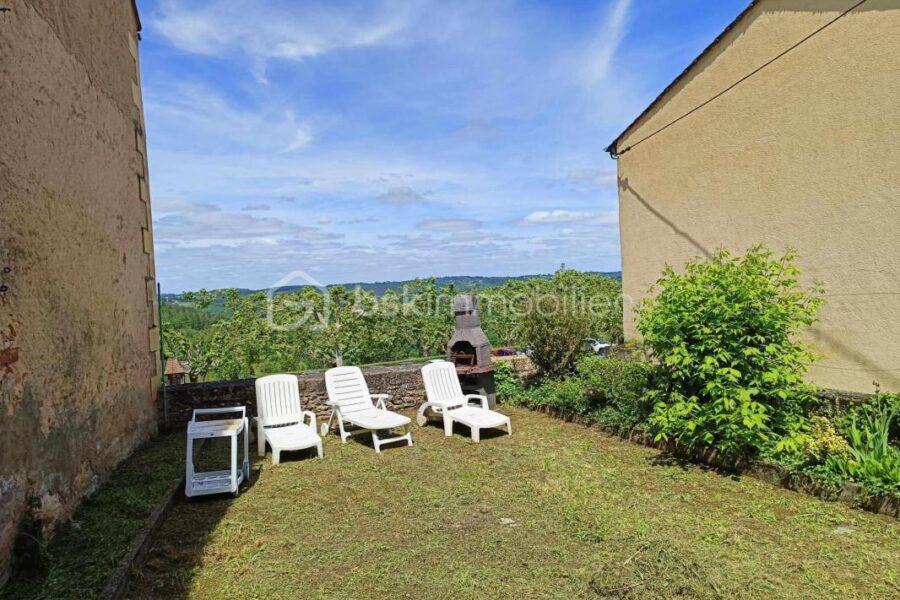 Maison à vendre à Belves