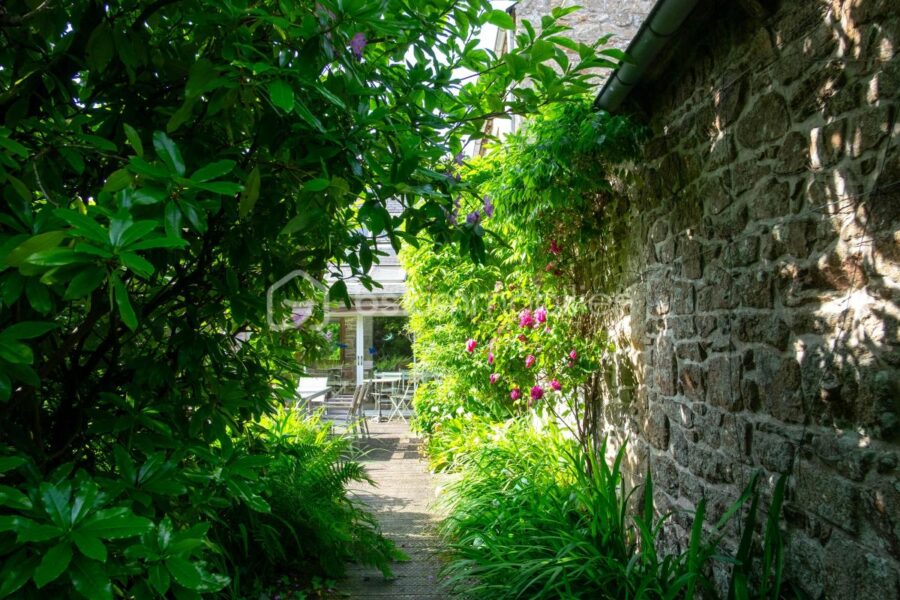 Maison à vendre à Ploumilliau