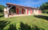 Maison à vendre à Rouille