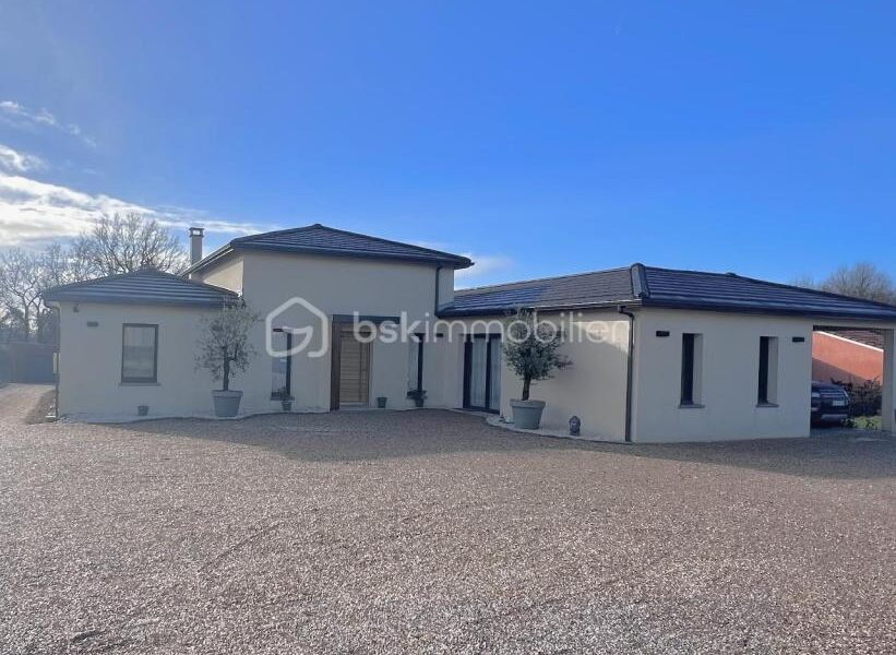 Maison à vendre à Coutras