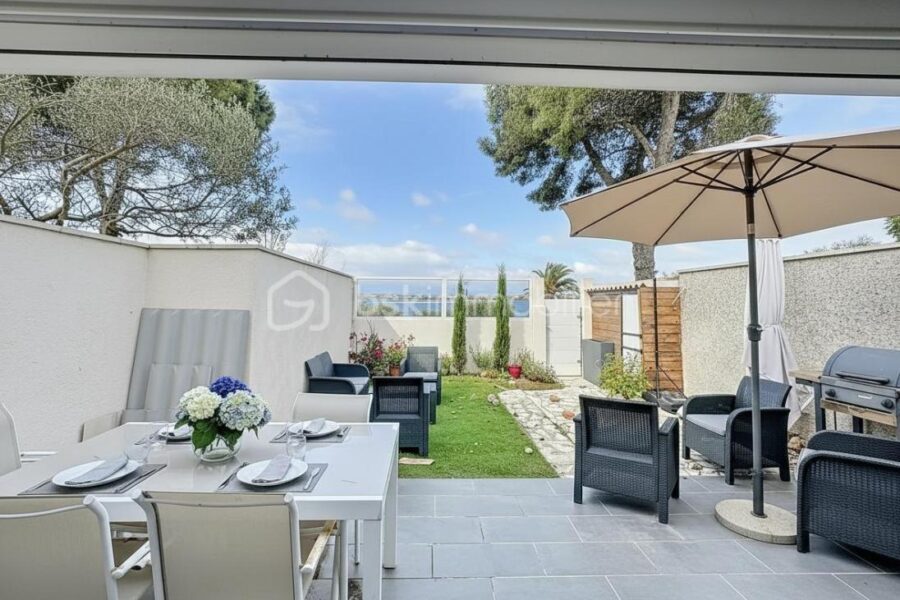 Maison à vendre à Palavas les flots