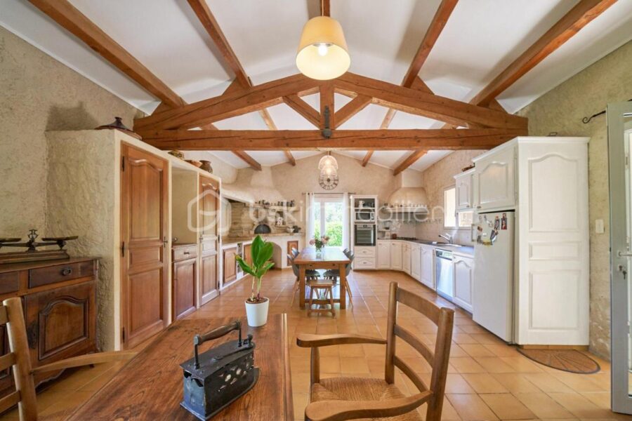 Maison à vendre à Le castellet