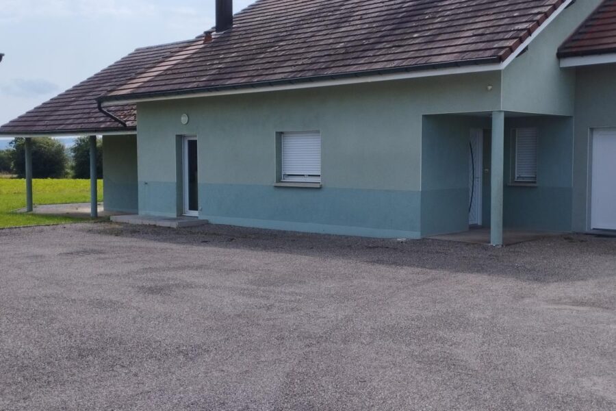 Maison à vendre à Senargent mignafans