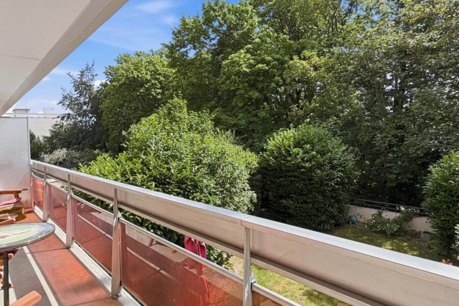 Appartement à vendre à Mareil marly
