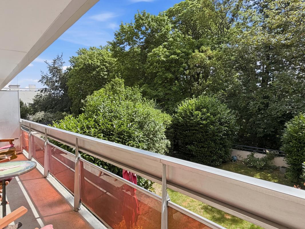 Appartement à vendre à Mareil marly