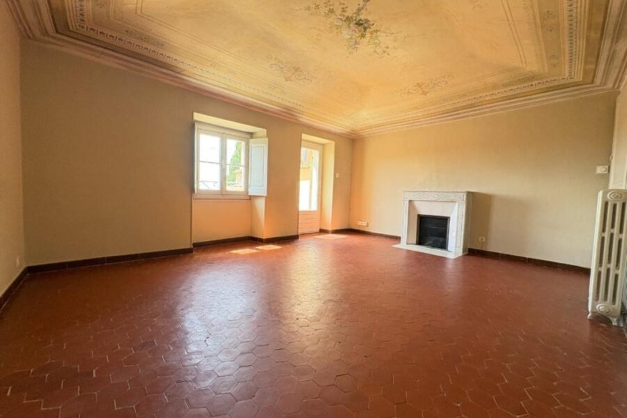 Appartement à louer à Nice