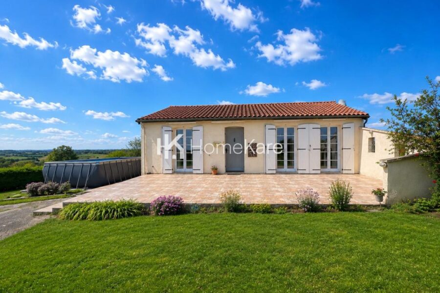 Maison à vendre à Saint gaudens