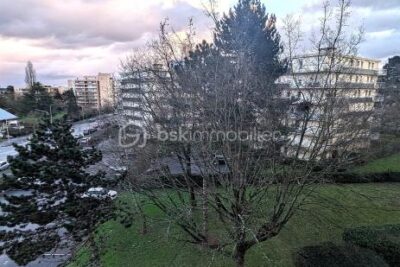 Appartement à vendre à Angers