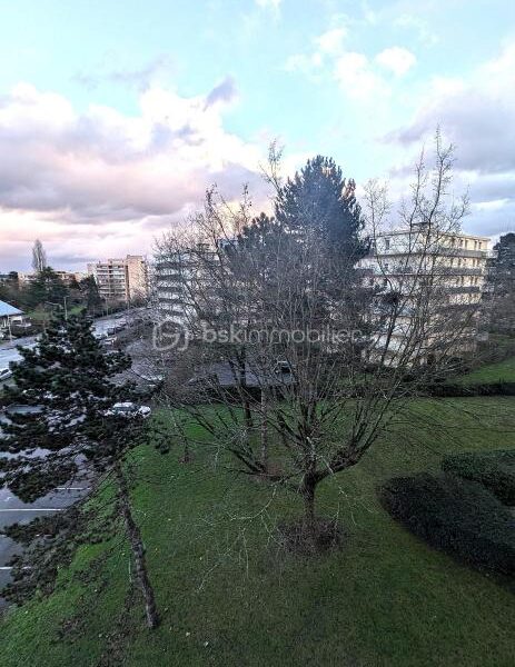Appartement à vendre à Angers