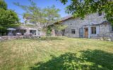 Maison à vendre à La salle en beaumont