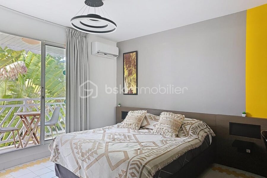 Appartement à vendre à Saint francois