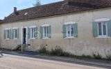Maison à vendre à Saint maurice aux riches hommes