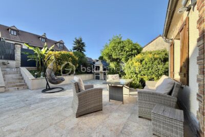 Maison à vendre à Cregy les meaux