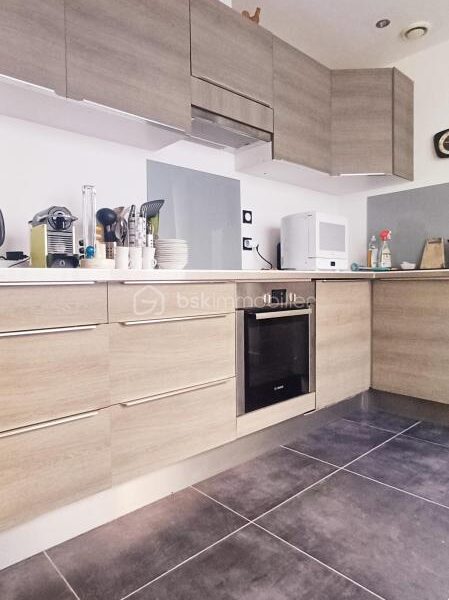 Maison à vendre à Les sables d olonne