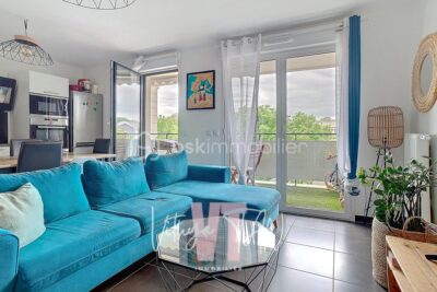 Appartement à vendre à Montevrain