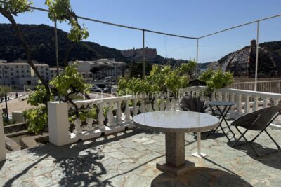Maison à vendre à Bonifacio