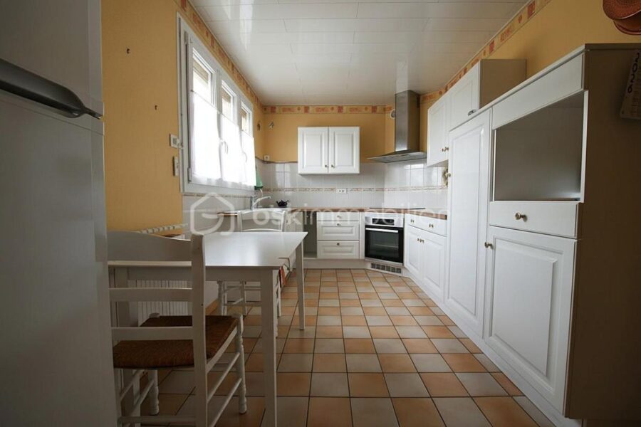 Maison à vendre à Acheres