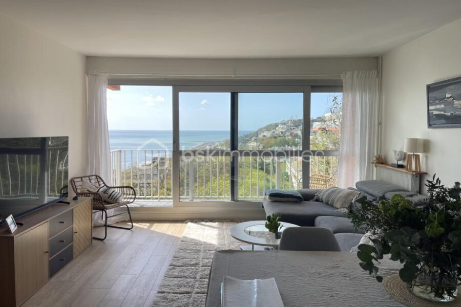 Appartement à vendre à Le havre