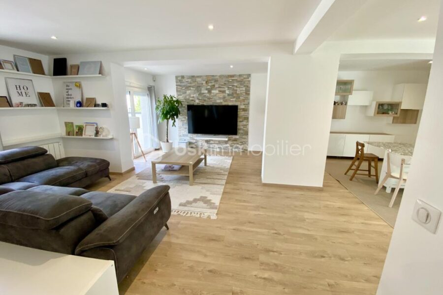 Maison à vendre à Gretz armainvilliers