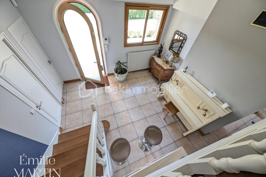 Maison à vendre à Gosne