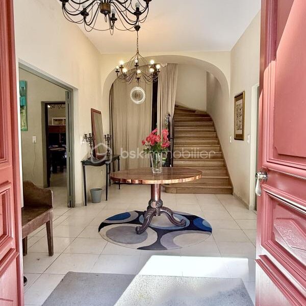 Maison à vendre à Revel