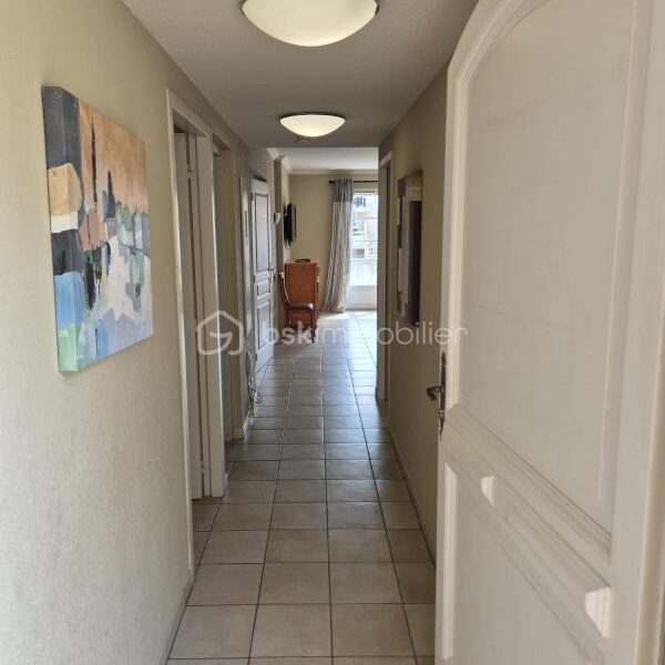 Appartement à vendre à Callian