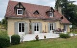 Maison à vendre à Saint vincent jalmoutiers