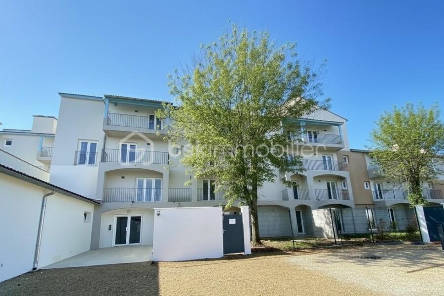 Appartement à vendre à Saint christol