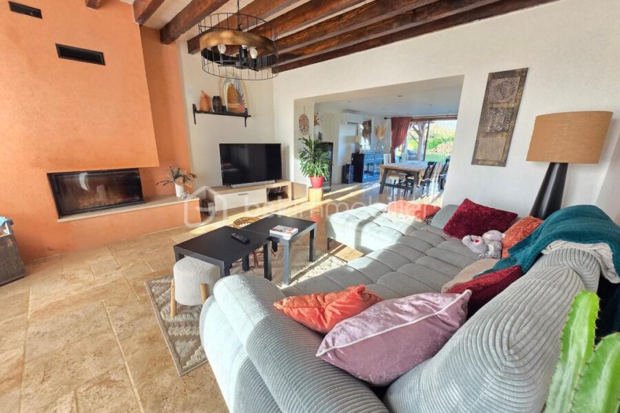 Maison à vendre à Raveau