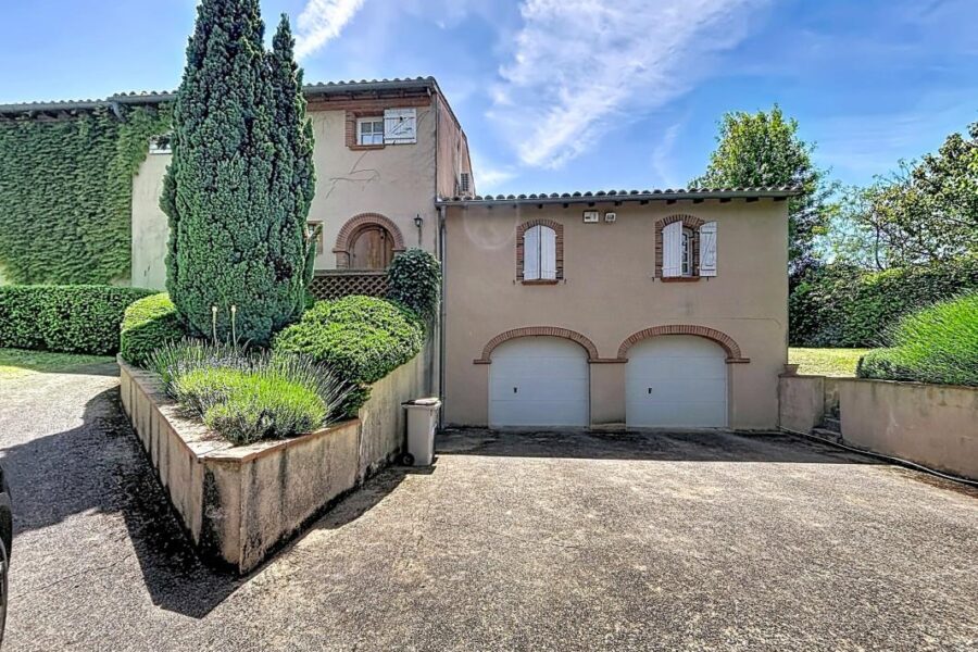 Maison à vendre à Flourens
