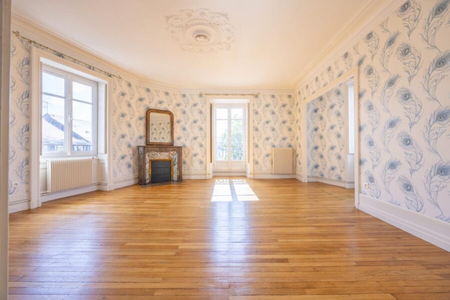 Appartement à vendre à Nantes
