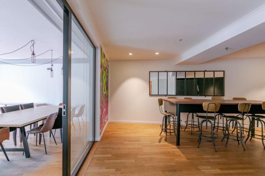 Appartement à vendre à Nantes