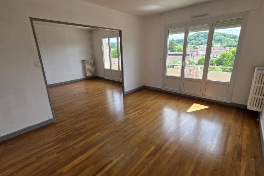 Appartement à vendre à Vesoul