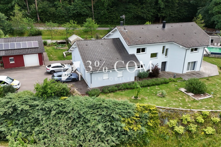 Maison à vendre à Hadol
