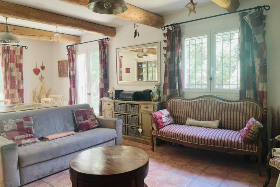 Maison à vendre à Pujaut