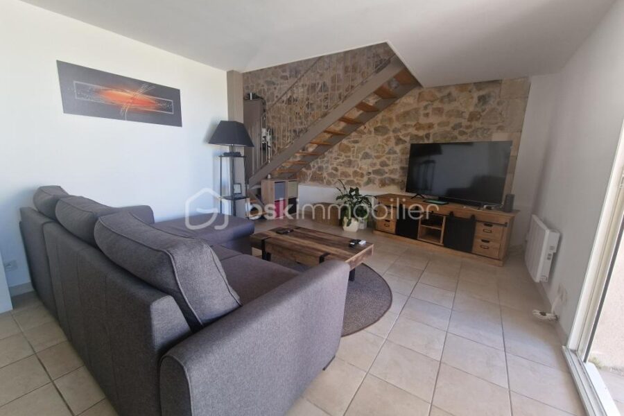 Maison à vendre à Durban corbieres