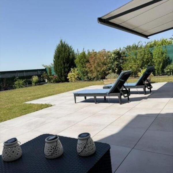 Maison à vendre à Art sur meurthe