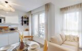 Appartement à louer à Rouen