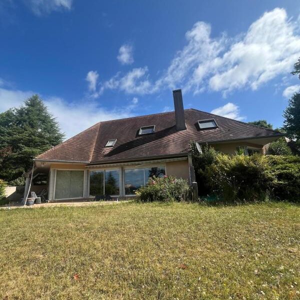 Maison à vendre à Serres morlaas
